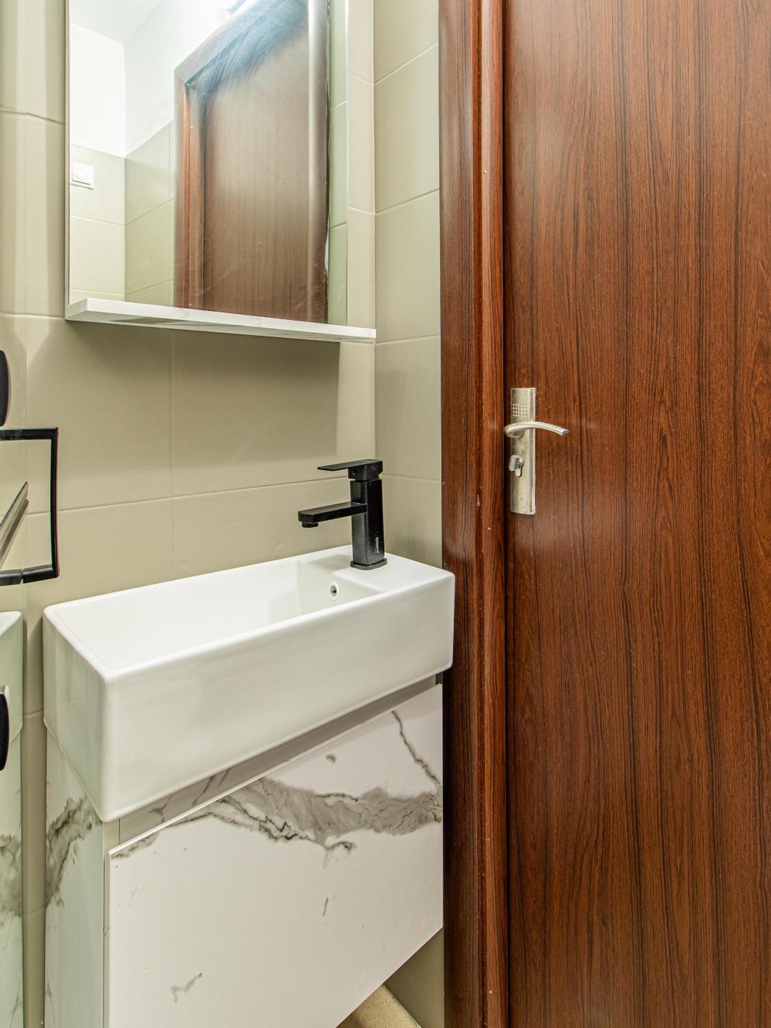 Apartemen Lion's Bridge Haven - *