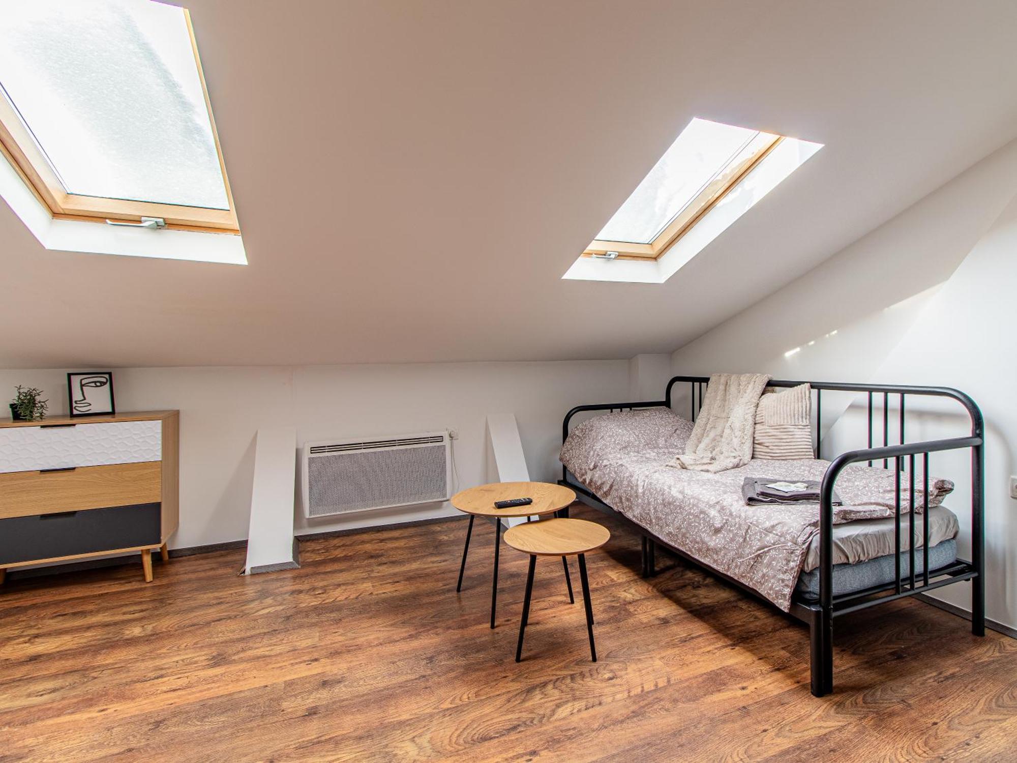 Apartamento Lion's Bridge Haven - *