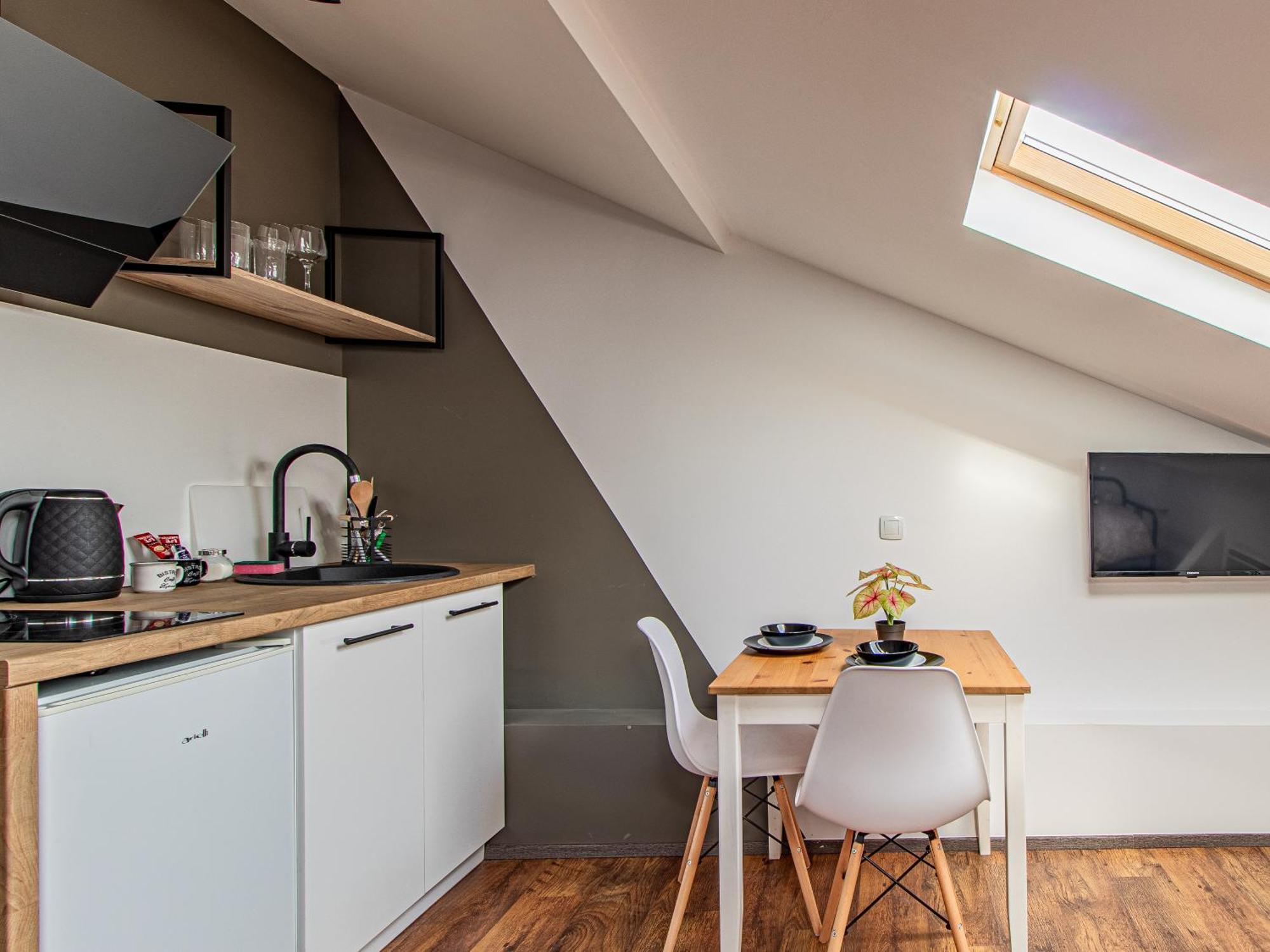 Lion's Bridge Haven - Apartamento Sofía